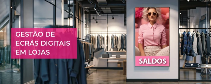 Gatinho - Agência de Comunicação | Montras Digitais | Digital Signage