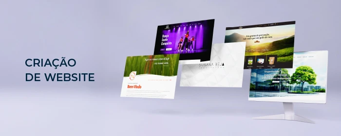 Gatinho - Agência de Comunicação | Sites Institucionais | Webdesign