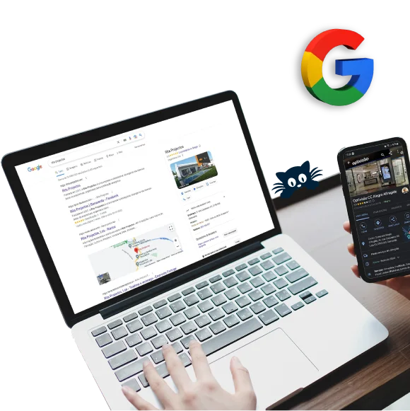 Publicidade e Marketing | Gatinho - Agência de Comunicação